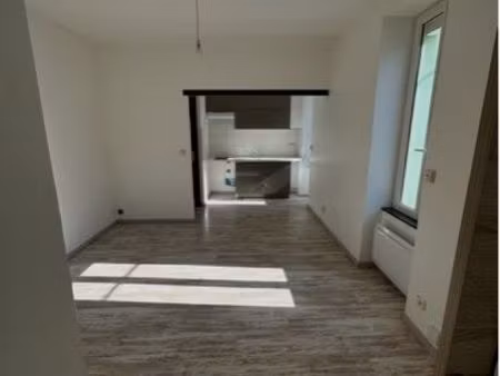 appartement avec cave et extérieur