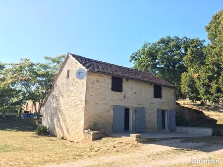 appartement t3 en pleine campagne