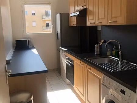 f3 meublé 64m2 secteur université