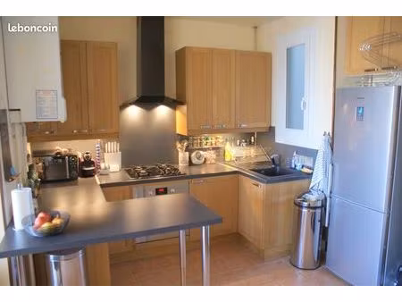 charmant appartement