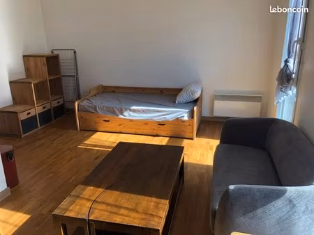 studio 31m2 vilmorin