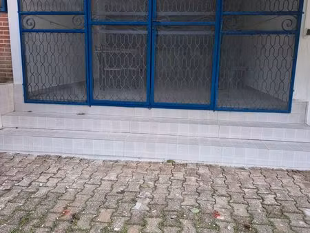 location meublée matoury