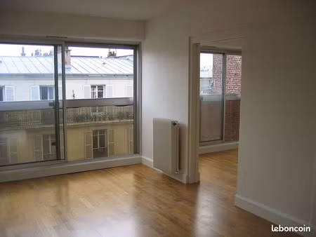 location appartement paris 15