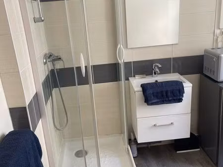 chambre meublée 1 personne