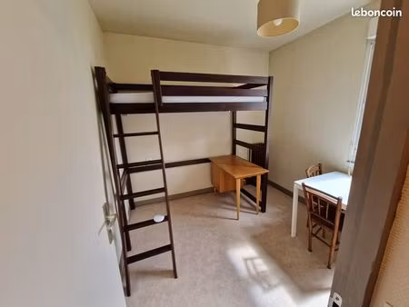 studio 14m2 - centre - toutes charges