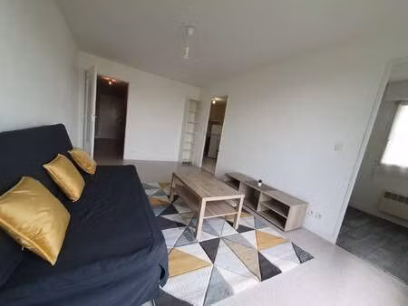 location appartement 2 pièces meublé à saint-grégoire (35760) : à louer 2 pièces meublé / 