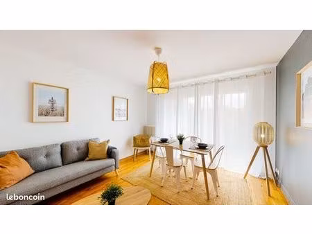 t3 meublé st cyprien fer à cheval meublé électricité eau et internet compris