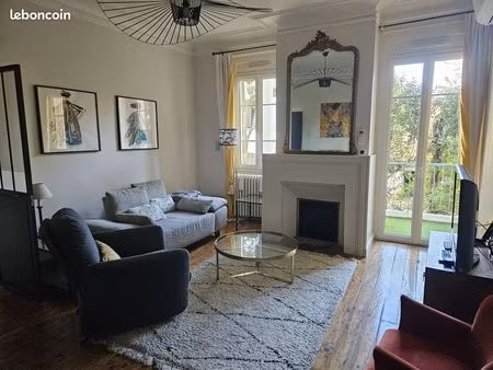 t2 bis meuble busca / demoiselles