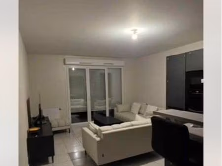 magnifique t3 meublé emplacement idéal