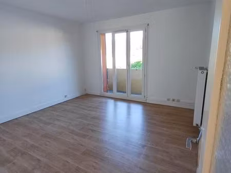 appartement 4 pièces 80 m²