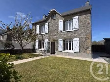 vente maison à blainville-sur-mer (50560) : à vendre / 145m² blainville-sur-mer