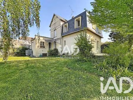 vente maison à l'aigle (61300) : à vendre / 177m² l'aigle