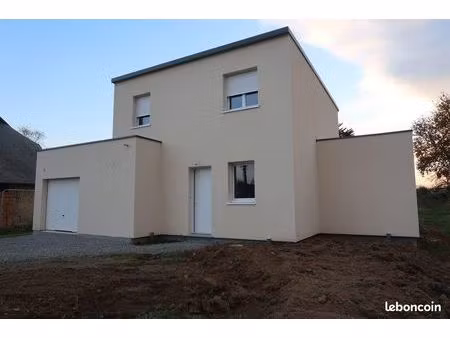 maison 5 pièces 101 m²