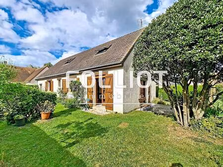 vente maison à merville-franceville-plage (14810) : à vendre / 110m² merville-franceville-
