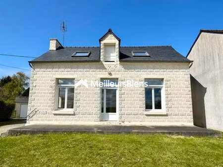 vente maison à plerneuf (22170) : à vendre / 102m² plerneuf