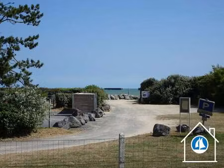 vente maison à saint-côme-de-fresné (14960) : à vendre / 90m² saint-côme-de-fresné