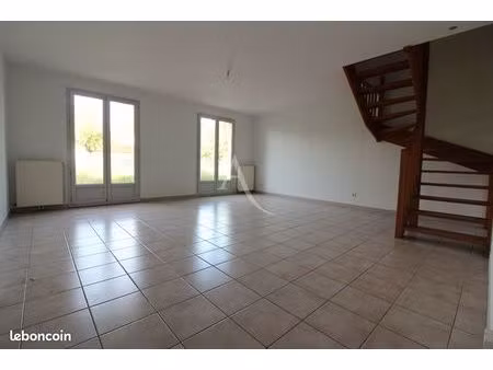 maison 5 pièces 95 m²