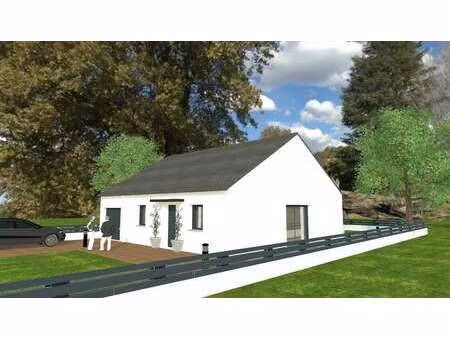 vente maison à sartilly-baie-bocage (50530) : à vendre / 97m² sartilly-baie-bocage