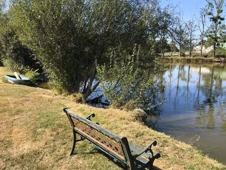 vente terrain à clazay (79300) : à vendre / 15000m² clazay