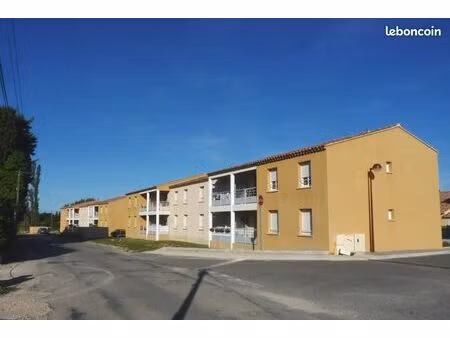 appartement 4 pièces 80 m²