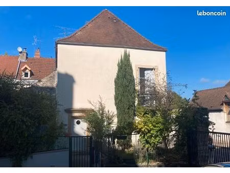 appartement tout confort