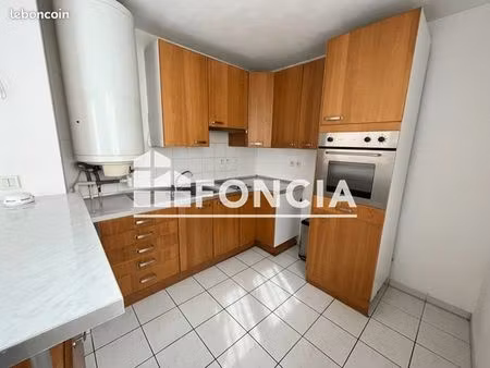 appartement 2 pièces 41.05m² à louer 829 - chilly - mazarin 91380