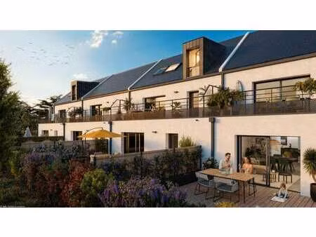 vente appartement 2 pièces à damgan (56750) : à vendre 2 pièces / 56m² damgan