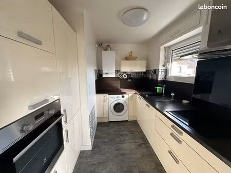 gare - courte durée possible