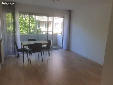 location appartement t4 quartier mutualiste