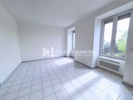 vente appartement 2 pièces à guingamp (22200) : à vendre 2 pièces / 39m² guingamp