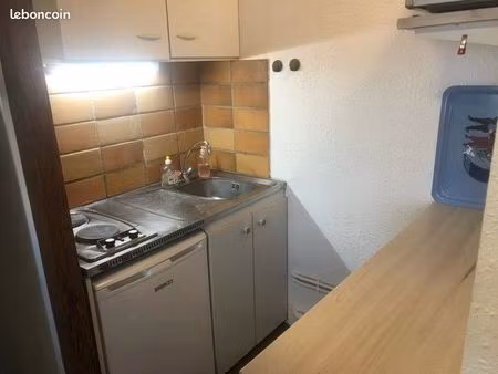 studio 20 m2 en plein coeur du vieux lille 474 cc