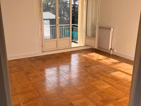 a louer t3 lyon 5eme