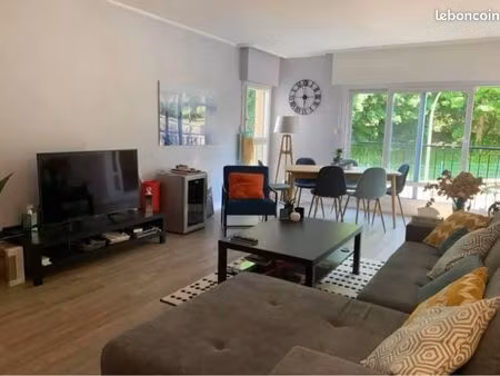 appartement à louer à meudon