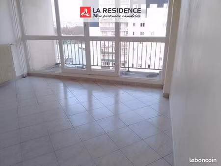 appartement 2 pièces 49 m²