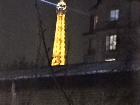 loue meuble studio 30m² paris 15