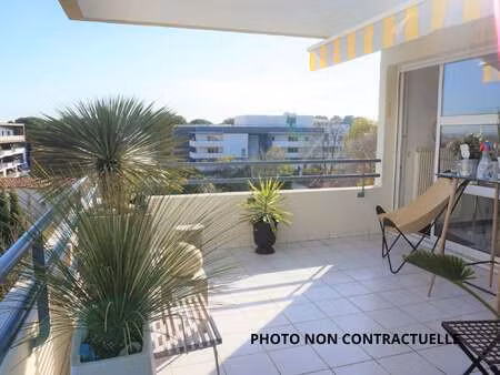 vente appartement 3 pièces à rennes centre ville (35000) : à vendre 3 pièces / 72m² rennes