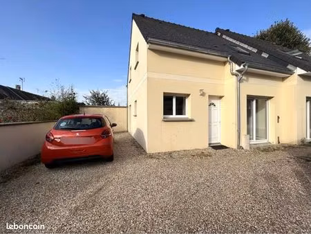 maison 2 pièces 71 m²