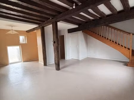 appartement lumineux