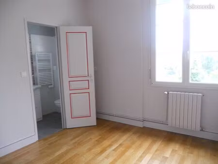 appartement t2 31 m2 saint pierre des corps