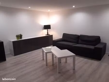 a louer – appartement 2 pièces meublé – strasbourg hypercentre (gutenberg / cathédrale) – 