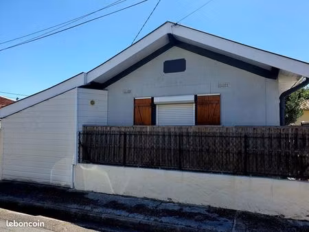 maison 2 pièces 43 m²