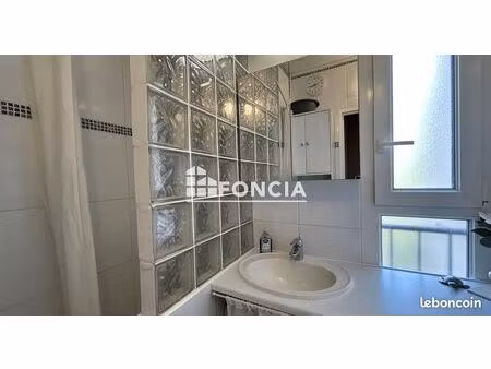 appartement 3 pièces 58.01m² à louer 990 - yerres 91330