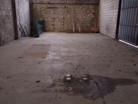 places de parking bressuire centre ville