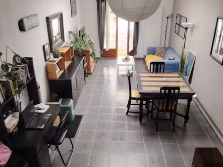 maison à louer spacieuse