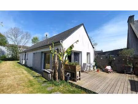 vente maison à bénodet (29950) : à vendre / 99m² bénodet