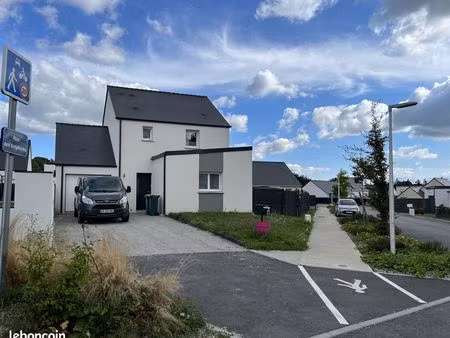 maison récente blain 4 chambres 110 m2 rt 2012