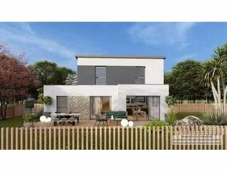 vente maison à châteaugiron (35410) : à vendre / 95m² châteaugiron