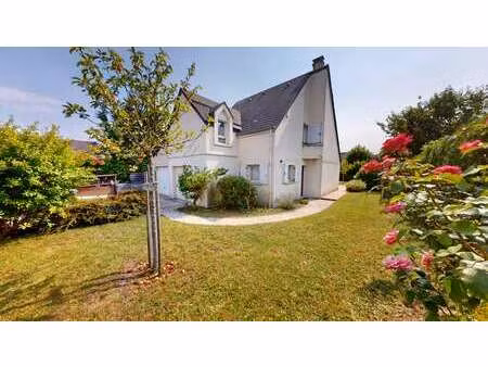 vente maison à cormelles-le-royal (14123) : à vendre / 102m² cormelles-le-royal