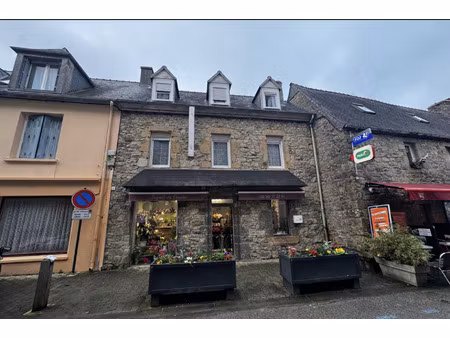 vente maison à crozon (29160) : à vendre / 90m² crozon