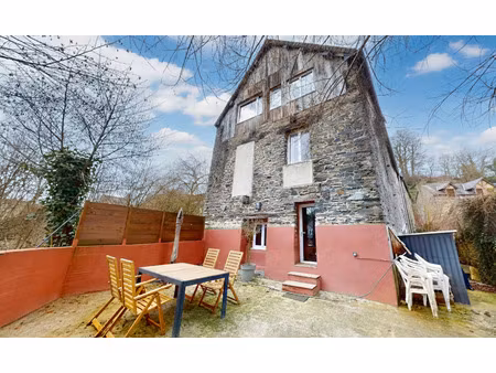 vente maison à curcy-sur-orne (14220) : à vendre / 144m² curcy-sur-orne